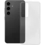 PEDEA zachte TPU-hoes voor Samsung Galaxy S25+ 5G transparant (111600007)