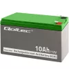 AGM-accu 12V 10Ah onderhoudsvrij voor UPS