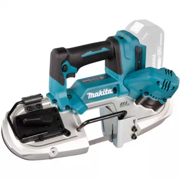 Makita DPB183Z accu-lintzaag, 18 V