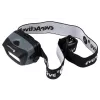 Hoofdlamp everActive HL-150, hoofdlamp, 150 lm, 3 W, IPX4, 3×AAA, zwart