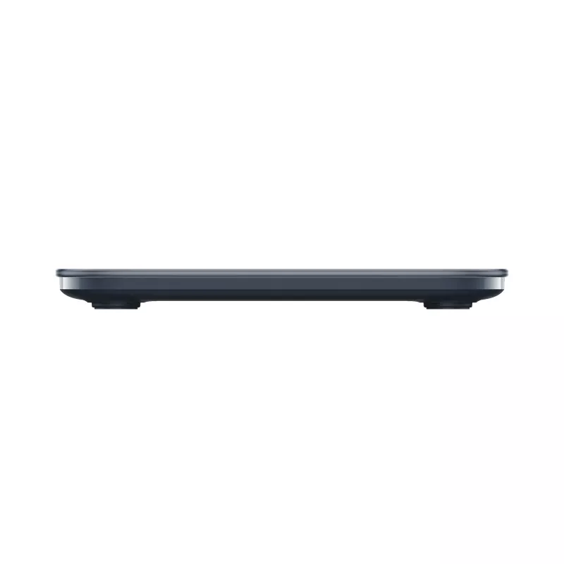 Xiaomi Smart Scale S200 personenweegschaal (donkergrijs)