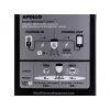 Op batterijen werkende campinglantaarn Black Diamond Apollo