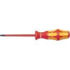 Wera TORX® VDE-schroevendraaier (05006176001)