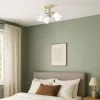 Activejet AJE-EMILY 3P GOLD E27 hanglamp 3x40W