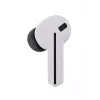 True Wireless Stereo Headset Samsung Galaxy SM-R420NZAAEUE — In-Ear TWS, Bluetooth 5.4, IP54, ANC, 6 microfoons, 515 mAh oplaadcase