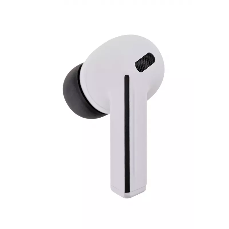 True Wireless Stereo Headset Samsung Galaxy SM-R420NZAAEUE — In-Ear TWS, Bluetooth 5.4, IP54, ANC, 6 microfoons, 515 mAh oplaadcase