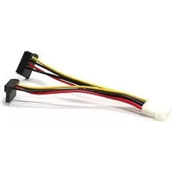 Supermicro voeding - interne voeding, 4-pin (M)