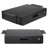 Bureaulade MACLEAN MC-461 ergonomisch compact design, eenvoudige montage, onderbureau-accessoire