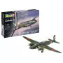 Revell KI-21-LA Sally 1:72 modelbouwpakket