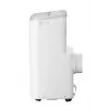 Draagbare airconditioner Electrolux EXP34U339CW 3,4 kW koeling