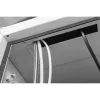 Digitus Computerbehuizing met geïntegreerde filterventilator en stelvoeten