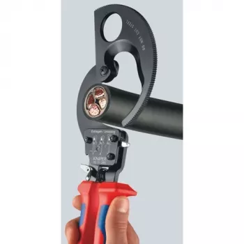 Zijkniptang Knipex 95 31 280