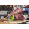Ryobi RROS18-0 ONE+ 18 V accu-excentrische schuurmachine, 125 mm, solo