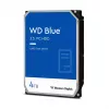 HDD Western Digital 4 TB 3,5 inch Serial ATA III WD40EZAX