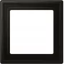 Installatiedoos-accessoire JUNG LS981SWM montagedoosinsert van kunststof, 1 stuk
