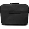 Aktetas Ultron 371960 Laptoptas 43,2 cm (17 inch) Zwart