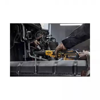 DeWalt DCF510 18v XR accu-combinatieratelschroevendraaier