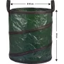 Basetech BT-2258734 tuinzak 56 l groen