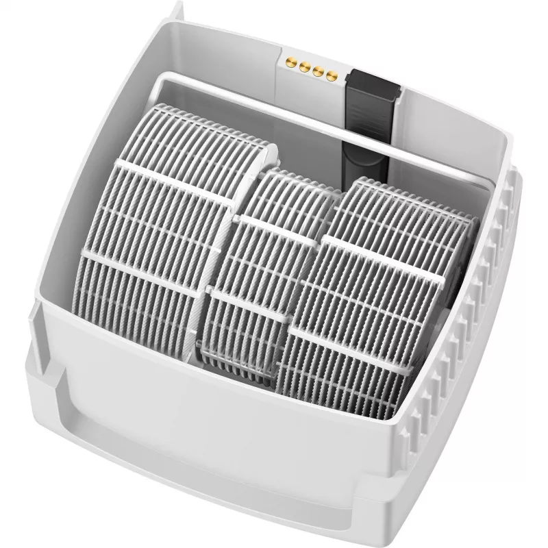Beurer LW 230 witte luchtwasser