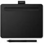 Tekentablet Wacom Intuos S zwart