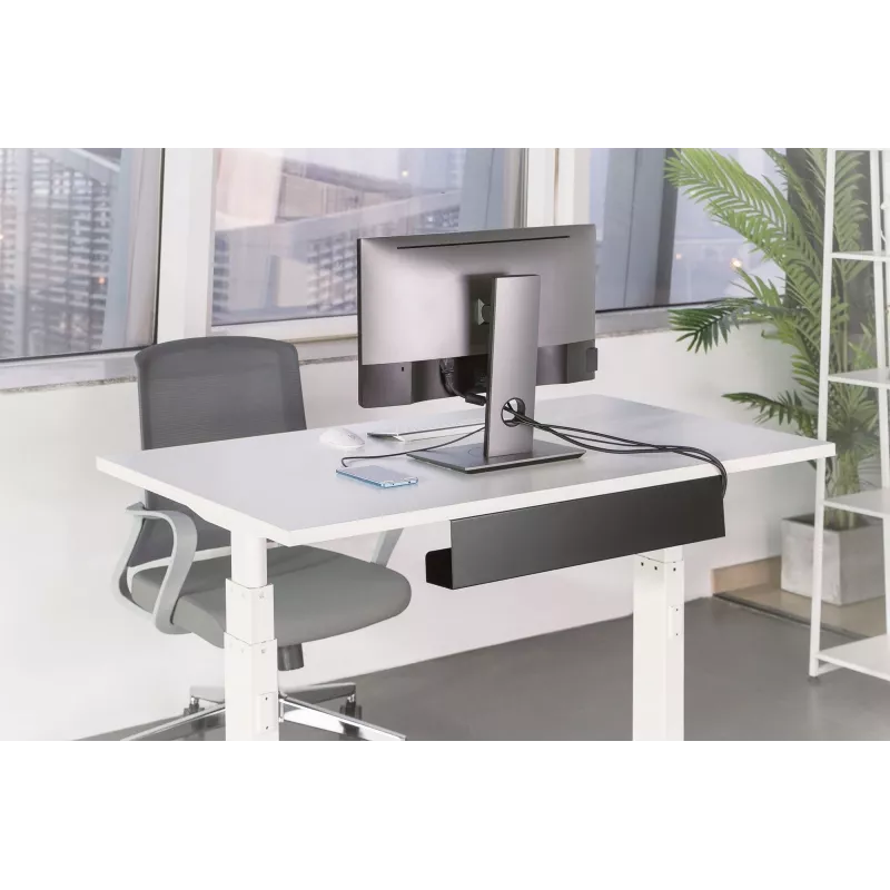 Digitus kabelmanagementgoot