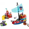 LEGO MARVEL 11208 Team Spidey piratenschip