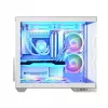 MODECOM HOUSING VOLCANO PANORAMA ARGB 5F MIDI WIT