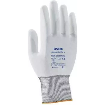 Veiligheidshandschoenen Uvex 6004108