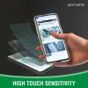 Displayschermfolie 4smarts 456348 Apple iPhone SE (2020) / 8 / 7