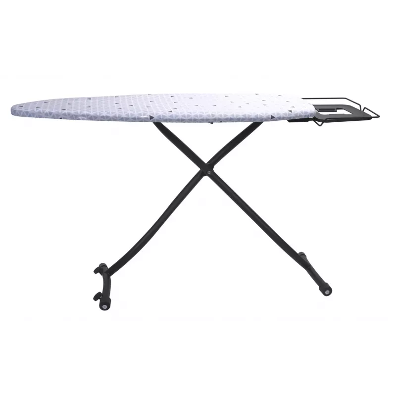 Taurus Argenta Elegance strijkplank full-size 1700 x 480 mm