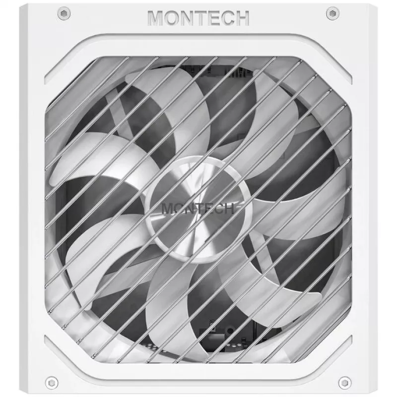 Voeding Montech Titan PLA 1200W
