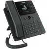 IP-telefoon Fanvil V61G zwart