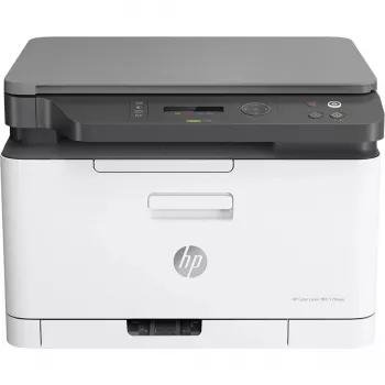 HP 6HU08A#B19 printer zwart