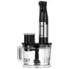 MPM MBL-39M staafmixerset, 1500 W, zwart