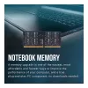 PNY Performance - DDR4 - module - 8 GB - SO DIMM 260-PIN