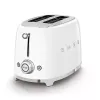 SMEG toaster wit TSF01WHEU