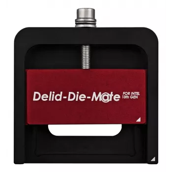 Thermal Grizzly Delid-Die-Mate voor Intel 13e en 14e generatie.