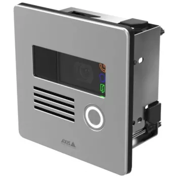 Inbouwmontagebox Axis 02067-001