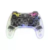 Draadloze gamepad White Shark GPW-8039 – ergonomische draadloze controller, compact ontwerp