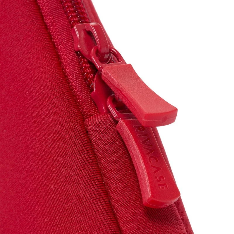Sleeve Case Rivacase 5123 33,8 cm (13,3 inch) rood