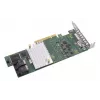 Fujitsu CP400I RAID-controller PCI Express x8 3.0 12 Gbit/s