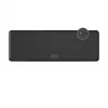 Wandkachel Black & Decker BXWSH2001E 2000W, instelbare thermostaat, IP22, LED-display, afstandsbediening, wandmontage