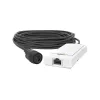 Netwerkcamera P1245 HDTV H.264/DISCREET 0926-001 Axis