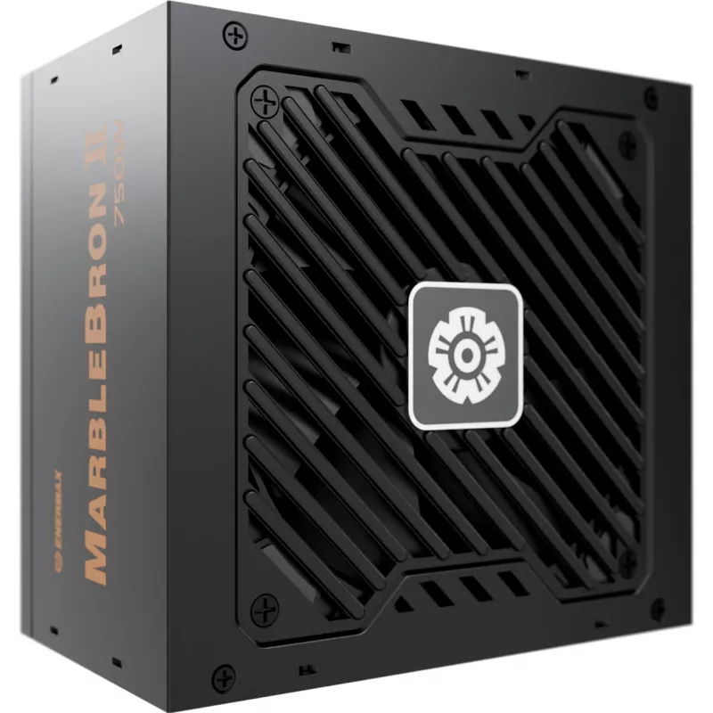 Voeding Enermax Voeding 750W MARBLEBRON II