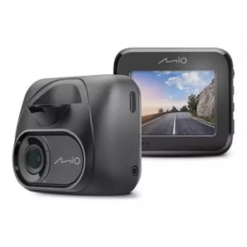 Mio MiVue C595W Full HD Wi-Fi zwart