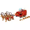 LEGO Seasonal Santas slee set 40499