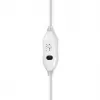 Nedis PEBL110CWT1 elektrische deken, wit