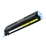 Printercartridge voor HP 124A, geel