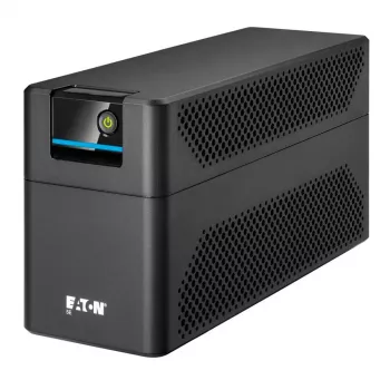 Eaton 5E Gen2 700 USV line-interactive 0,7 kVA 360 W 4 AC-uitgangen