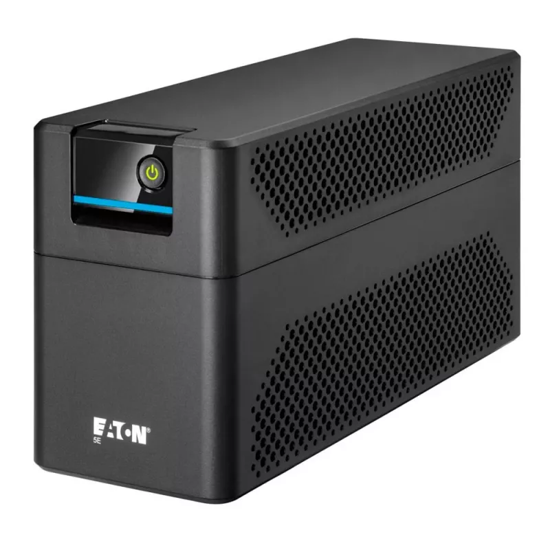 Eaton 5E Gen2 700 USV line-interactive 0,7 kVA 360 W 4 AC-uitgangen